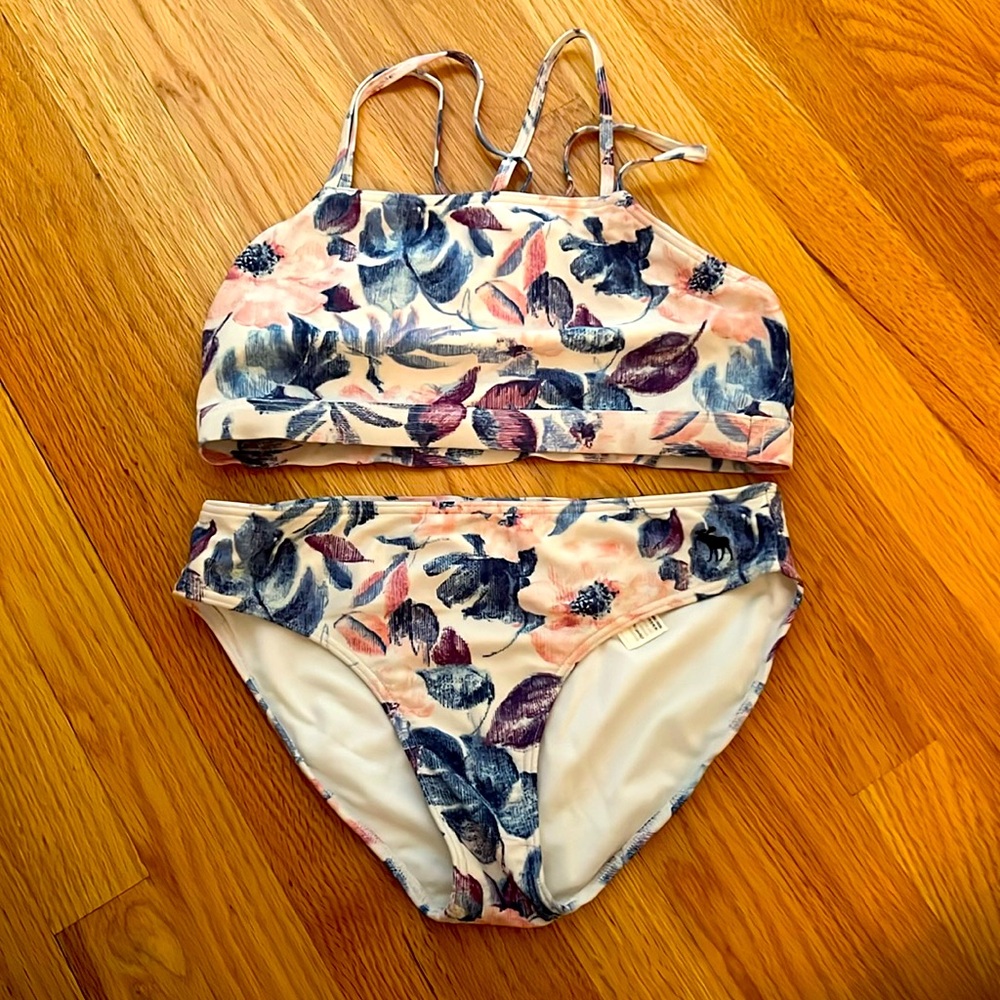 Abercrombie Kids - Girls Bikini 15/16